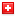bane.dk server is located in Switzerland